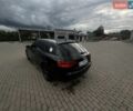 Черный Ауди А4, объемом двигателя 2 л и пробегом 288 тыс. км за 8278 $, фото 2 на Automoto.ua