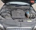 Черный Ауди А4, объемом двигателя 2 л и пробегом 365 тыс. км за 4800 $, фото 1 на Automoto.ua
