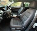 Черный Ауди А4, объемом двигателя 2 л и пробегом 290 тыс. км за 9350 $, фото 15 на Automoto.ua