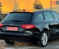 Чорний Ауді А4, об'ємом двигуна 2 л та пробігом 256 тис. км за 10900 $, фото 12 на Automoto.ua