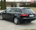 Чорний Ауді А4, об'ємом двигуна 1.97 л та пробігом 364 тис. км за 7777 $, фото 11 на Automoto.ua
