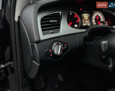 Чорний Ауді А4, об'ємом двигуна 2 л та пробігом 213 тис. км за 11777 $, фото 27 на Automoto.ua