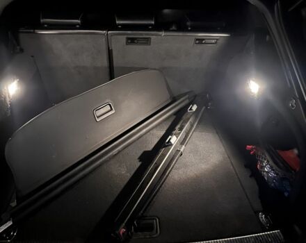 Чорний Ауді А4, об'ємом двигуна 2 л та пробігом 354 тис. км за 10450 $, фото 10 на Automoto.ua