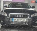 Черный Ауди А4, объемом двигателя 1.8 л и пробегом 280 тыс. км за 9000 $, фото 1 на Automoto.ua