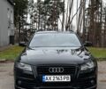 Черный Ауди А4, объемом двигателя 2 л и пробегом 23000 тыс. км за 12350 $, фото 1 на Automoto.ua
