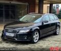 Чорний Ауді А4, об'ємом двигуна 2 л та пробігом 250 тис. км за 7900 $, фото 1 на Automoto.ua