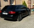 Черный Ауди А4, объемом двигателя 1.97 л и пробегом 270 тыс. км за 12500 $, фото 4 на Automoto.ua