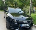 Чорний Ауді А4, об'ємом двигуна 1.97 л та пробігом 245 тис. км за 10000 $, фото 4 на Automoto.ua
