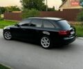Чорний Ауді А4, об'ємом двигуна 1.8 л та пробігом 196 тис. км за 8300 $, фото 12 на Automoto.ua