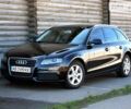 Черный Ауди А4, объемом двигателя 1.8 л и пробегом 290 тыс. км за 11000 $, фото 10 на Automoto.ua