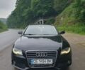 Черный Ауди А4, объемом двигателя 2 л и пробегом 272 тыс. км за 9500 $, фото 9 на Automoto.ua