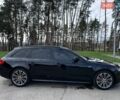 Чорний Ауді А4, об'ємом двигуна 1.97 л та пробігом 240 тис. км за 12350 $, фото 7 на Automoto.ua