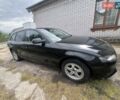 Черный Ауди А4, объемом двигателя 2 л и пробегом 355 тыс. км за 10000 $, фото 2 на Automoto.ua