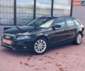 Чорний Ауді А4, об'ємом двигуна 2 л та пробігом 283 тис. км за 10850 $, фото 5 на Automoto.ua