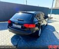 Черный Ауди А4, объемом двигателя 2 л и пробегом 268 тыс. км за 10400 $, фото 3 на Automoto.ua