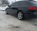 Чорний Ауді А4, об'ємом двигуна 1.97 л та пробігом 295 тис. км за 11200 $, фото 2 на Automoto.ua