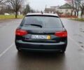 Чорний Ауді А4, об'ємом двигуна 2 л та пробігом 185 тис. км за 10450 $, фото 18 на Automoto.ua