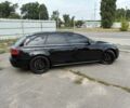 Чорний Ауді А4, об'ємом двигуна 1.8 л та пробігом 280 тис. км за 10030 $, фото 1 на Automoto.ua