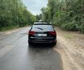 Черный Ауди А4, объемом двигателя 0 л и пробегом 209 тыс. км за 12500 $, фото 4 на Automoto.ua