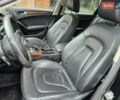 Черный Ауди А4, объемом двигателя 1.98 л и пробегом 250 тыс. км за 7900 $, фото 14 на Automoto.ua