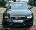 Чорний Ауді А4, об'ємом двигуна 2 л та пробігом 250 тис. км за 7900 $, фото 2 на Automoto.ua