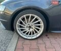 Черный Ауди А4, объемом двигателя 1.97 л и пробегом 332 тыс. км за 12200 $, фото 6 на Automoto.ua
