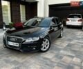 Чорний Ауді А4, об'ємом двигуна 1.8 л та пробігом 196 тис. км за 8300 $, фото 8 на Automoto.ua