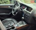 Черный Ауди А4, объемом двигателя 1.98 л и пробегом 250 тыс. км за 7900 $, фото 23 на Automoto.ua