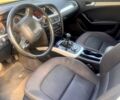 Черный Ауди А4, объемом двигателя 2 л и пробегом 263 тыс. км за 11500 $, фото 5 на Automoto.ua