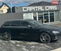 Черный Ауди А4, объемом двигателя 1.97 л и пробегом 271 тыс. км за 12500 $, фото 4 на Automoto.ua