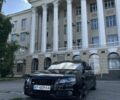 Чорний Ауді А4, об'ємом двигуна 2 л та пробігом 264 тис. км за 10579 $, фото 2 на Automoto.ua