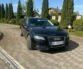 Чорний Ауді А4, об'ємом двигуна 2 л та пробігом 278 тис. км за 11150 $, фото 1 на Automoto.ua
