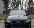 Черный Ауди А4, объемом двигателя 1.97 л и пробегом 222 тыс. км за 11900 $, фото 1 на Automoto.ua