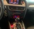 Черный Ауди А4, объемом двигателя 2 л и пробегом 245 тыс. км за 10500 $, фото 9 на Automoto.ua