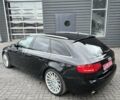 Черный Ауди А4, объемом двигателя 2 л и пробегом 178 тыс. км за 11499 $, фото 14 на Automoto.ua