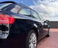 Чорний Ауді А4, об'ємом двигуна 2 л та пробігом 283 тис. км за 10850 $, фото 27 на Automoto.ua