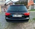 Черный Ауди А4, объемом двигателя 2 л и пробегом 364 тыс. км за 7750 $, фото 4 на Automoto.ua