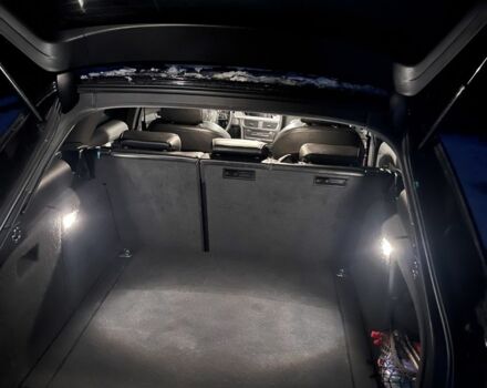 Чорний Ауді А4, об'ємом двигуна 2 л та пробігом 354 тис. км за 10450 $, фото 13 на Automoto.ua