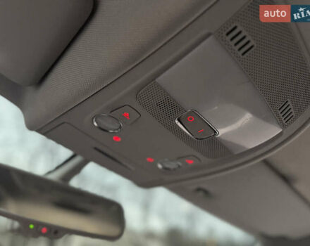 Чорний Ауді А4, об'ємом двигуна 2 л та пробігом 213 тис. км за 11777 $, фото 34 на Automoto.ua