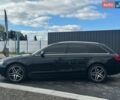 Черный Ауди А4, объемом двигателя 1.97 л и пробегом 271 тыс. км за 12500 $, фото 6 на Automoto.ua