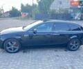 Черный Ауди А4, объемом двигателя 2 л и пробегом 246 тыс. км за 11000 $, фото 5 на Automoto.ua