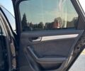 Черный Ауди А4, объемом двигателя 2 л и пробегом 188 тыс. км за 12500 $, фото 17 на Automoto.ua