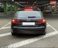 Чорний Ауді А4, об'ємом двигуна 2 л та пробігом 220 тис. км за 11790 $, фото 4 на Automoto.ua