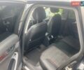 Чорний Ауді А4, об'ємом двигуна 2 л та пробігом 355 тис. км за 10000 $, фото 8 на Automoto.ua