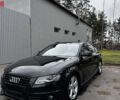 Черный Ауди А4, объемом двигателя 1.97 л и пробегом 222 тыс. км за 11900 $, фото 4 на Automoto.ua