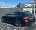 Черный Ауди А4, объемом двигателя 1.97 л и пробегом 271 тыс. км за 12500 $, фото 7 на Automoto.ua