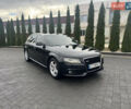Чорний Ауді А4, об'ємом двигуна 1.97 л та пробігом 321 тис. км за 11300 $, фото 4 на Automoto.ua