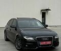 Черный Ауди А4, объемом двигателя 2 л и пробегом 177 тыс. км за 9700 $, фото 1 на Automoto.ua