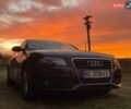 Черный Ауди А4, объемом двигателя 1.98 л и пробегом 293 тыс. км за 9500 $, фото 1 на Automoto.ua