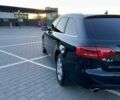 Черный Ауди А4, объемом двигателя 2 л и пробегом 234 тыс. км за 8164 $, фото 12 на Automoto.ua